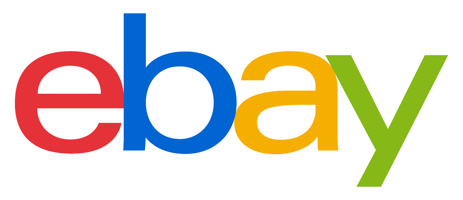Logo eBay