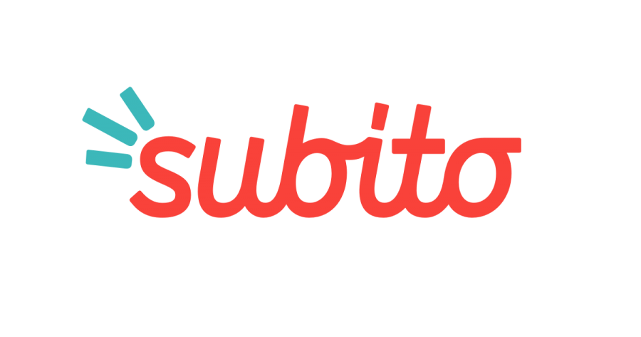 Logo Subito